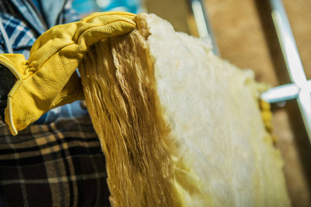 Coopersville, MI Insulation Contractor Company