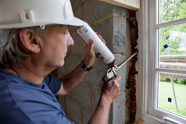 Best Fiberglass Insulation in Coopersville, MI