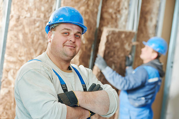Best Energy Efficiency Insulation in Coopersville, MI