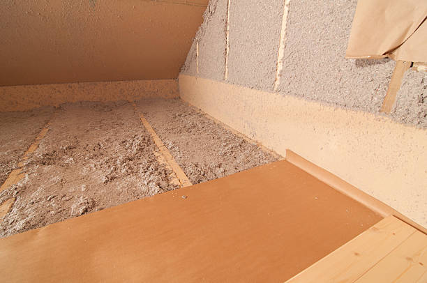 Best Blown-in Insulation in Coopersville, MI